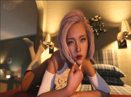 [欧美SLG/汉化] 家庭的秘密重制 The Secret: Ghosted & Thrilled 0.4.9.6 双端 [3.3G]-IS【69】