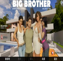 【SLG/汉化/动态/PC+安卓】大兄弟 另一个故事 Big Brother Another Story V0.09.203 精翻汉化作弊版【6.52G】-IS【69】