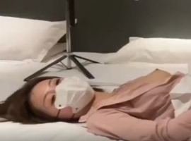 【核弹】顶级人气女神【流泪番茄小番茄】最新付费视频-IS【69】