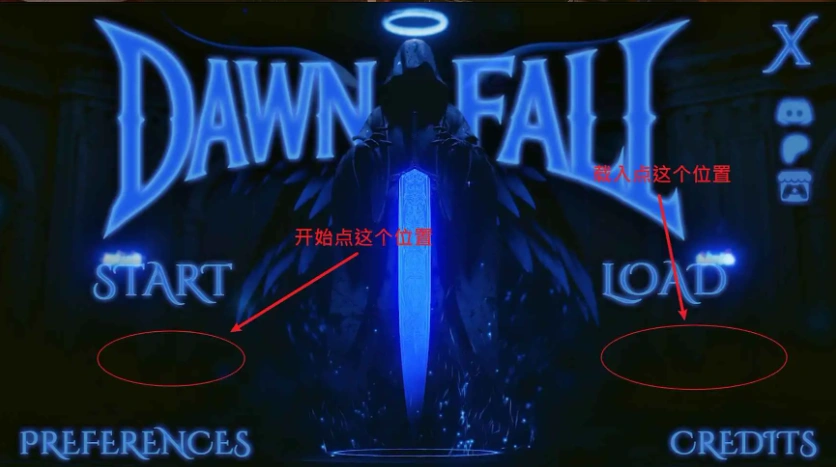 图片[4]-【亚洲SLG/汉化/动态】黎明之秋v0.1 AI版【PC+安卓/1.15G/更新】Dawnfall [v0.1]-IS【69】