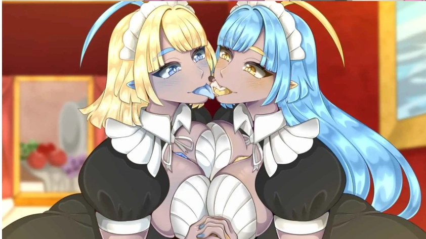 图片[2]-【欧美SLG/汉化/动态】巨人守护者v0.3.84 AI版【PC+安卓/4.03G/更新】Giant Guardians [v0.3.84]-IS【69】