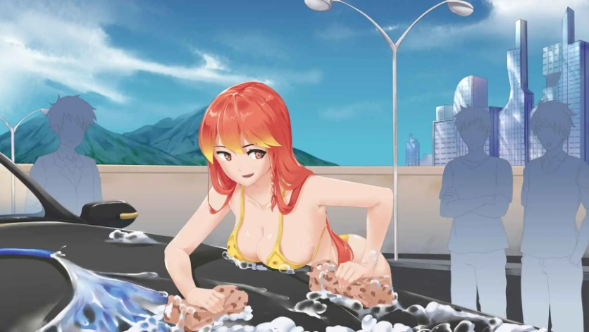 图片[3]-【欧美SLG/汉化/动态】大学生活v0.60.123e AI版【PC+安卓/4.08G/更新】Uni [v0.60.123e]-IS【69】