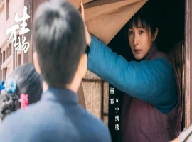针对外界关于杨幂凭借新剧实现逆袭的猜测，于正作出回应：杨幂具备颜值、演技和极高的国民度。-哈撒资源分享网