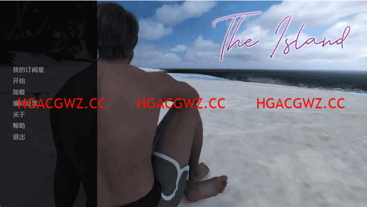 【歐美SLG/漢化/動态】島嶼v0.4.4 AI版【PC+安卓/9.30G/更新】The Island [v0.4.4]-IS【69】