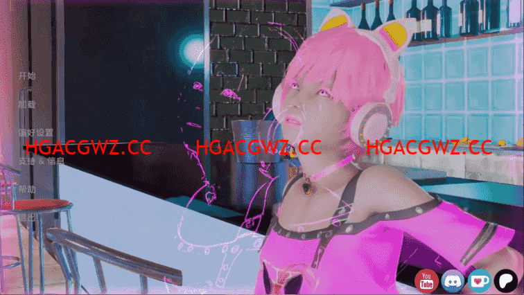 【亞洲SLG/漢化/動态】光環v1.5_Ep4 AI版【PC+安卓/1.77G/更新】Aura Colors [v1.5_Ep4]-IS【69】