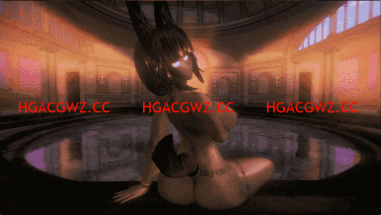 【歐美SLG/漢化/動态】安庫特普後宮Demo1 AI版【PC+安卓/1.22G/更新】Harem of Ankhutep [Demo1]-IS【69】