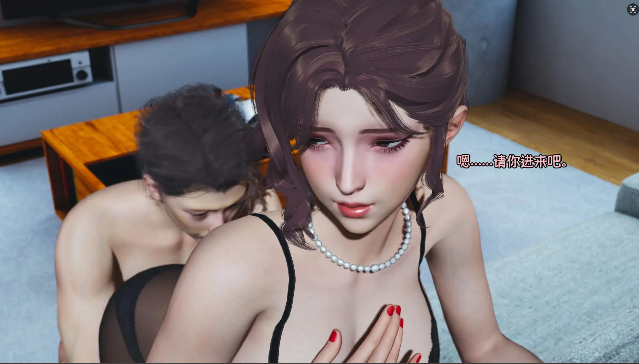 【3D/全彩/無修】我成了大反派 第三季 反派女主養成計劃 1-26【4901P/2.49G】-IS【69】