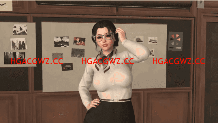 【歐美SLG/漢化/沙盒】米爾菲茲0.04 AI版【PC+安卓/2.69G/更新】Milfizz [v0.04]-IS【69】