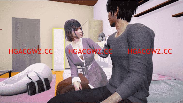 【亞洲SLG/漢化/沙盒】城市家園v0.4b AI版【PC+安卓/7.08G/更新】CityDom [v0.4b]-IS【69】