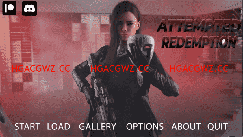 【歐美SLG/漢化/動态】救贖未遂Ch.3P1 AI版【PC+安卓/4.56G/更新】Attempted Redemption [Ch.3 P1]-IS【69】