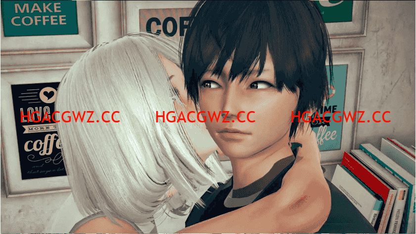 【亞洲SLG/漢化/動态】她最後的請求v0.2 AI版【PC+安卓/2.44G/更新】Her Final Request [v0.2]-IS【69】
