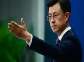 关于英国海军航母停靠日本的事件，中国方面作出了以下回应：-哈撒资源分享网