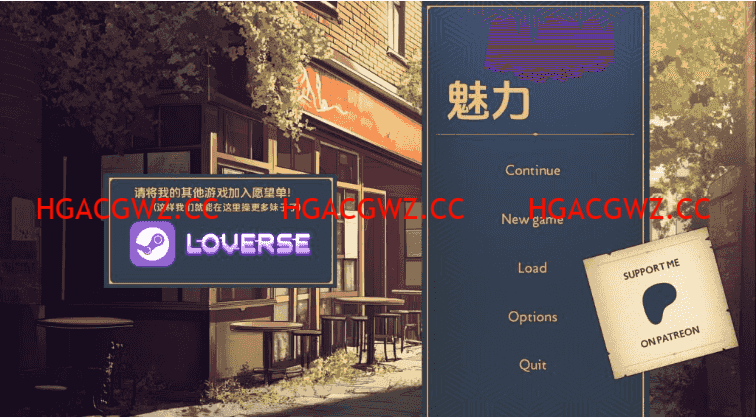 【歐美SLG/漢化/沙盒】迷人v0.0.10 AI版【PC+安卓/613M/更新】Charmed [v0.0.10]-IS【69】